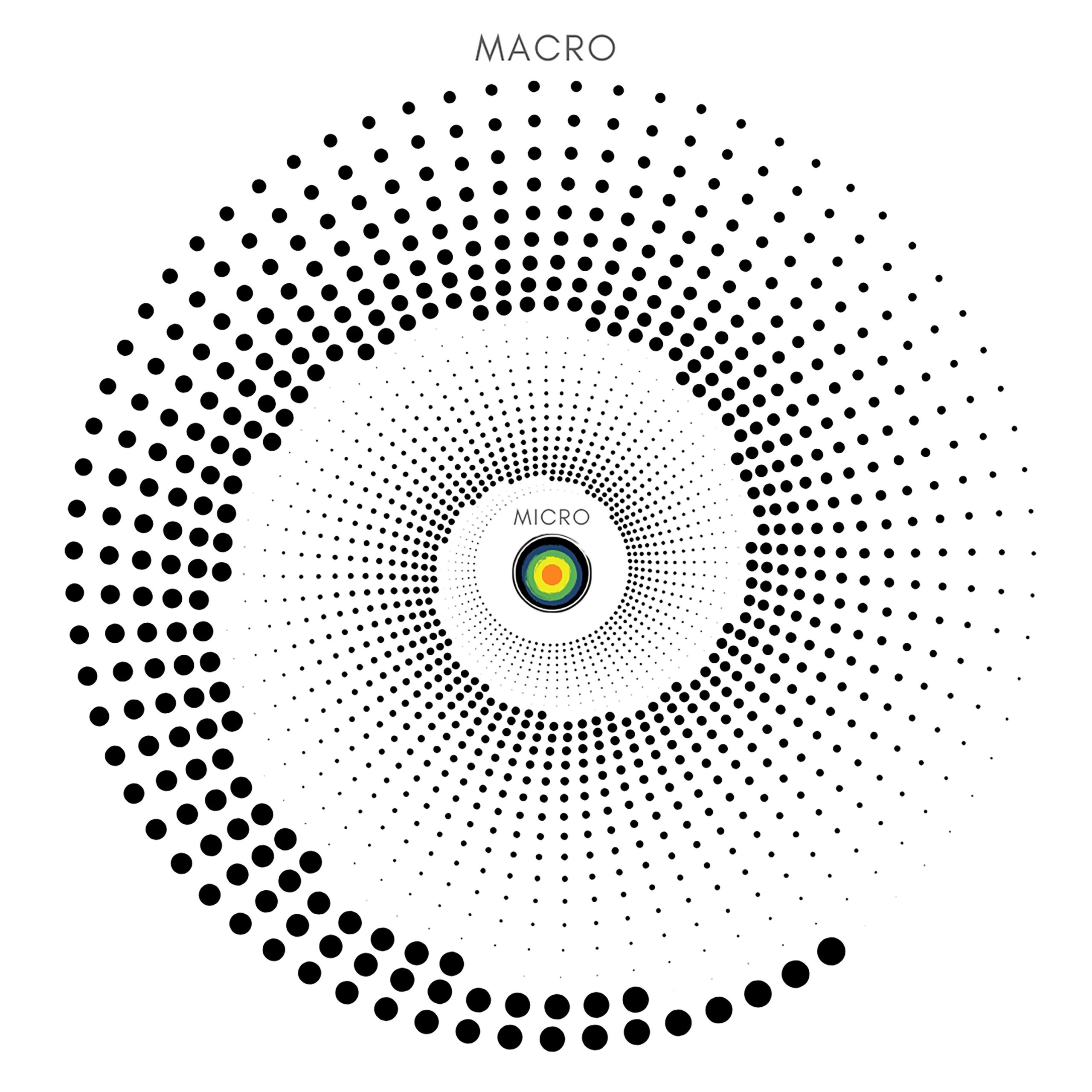 Two Social Ecologies - Macro and Micro